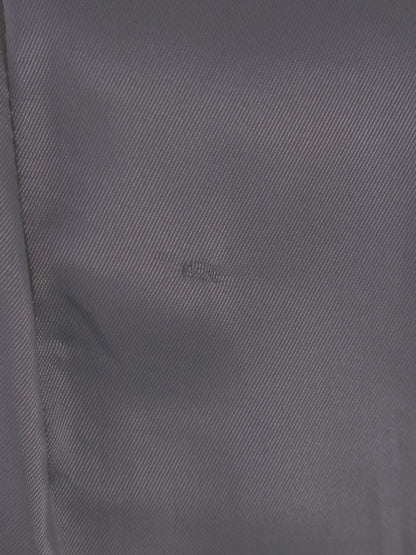 フェンネル 9340-3182 ロングベスト 9 ブラック/ホワイト ゴールドボタン ITLA4TXE28VE