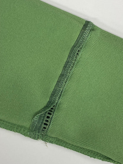 フォクシーブティック Knit Top Rnaissance 38196 38 グリーン 2018年増産品 ITHNO68LIK26