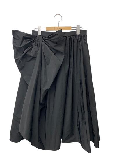 デイジーリン Skirt Princess Flare 006976 スカート 42 ブラック リボン ITX8I4DOBJCN