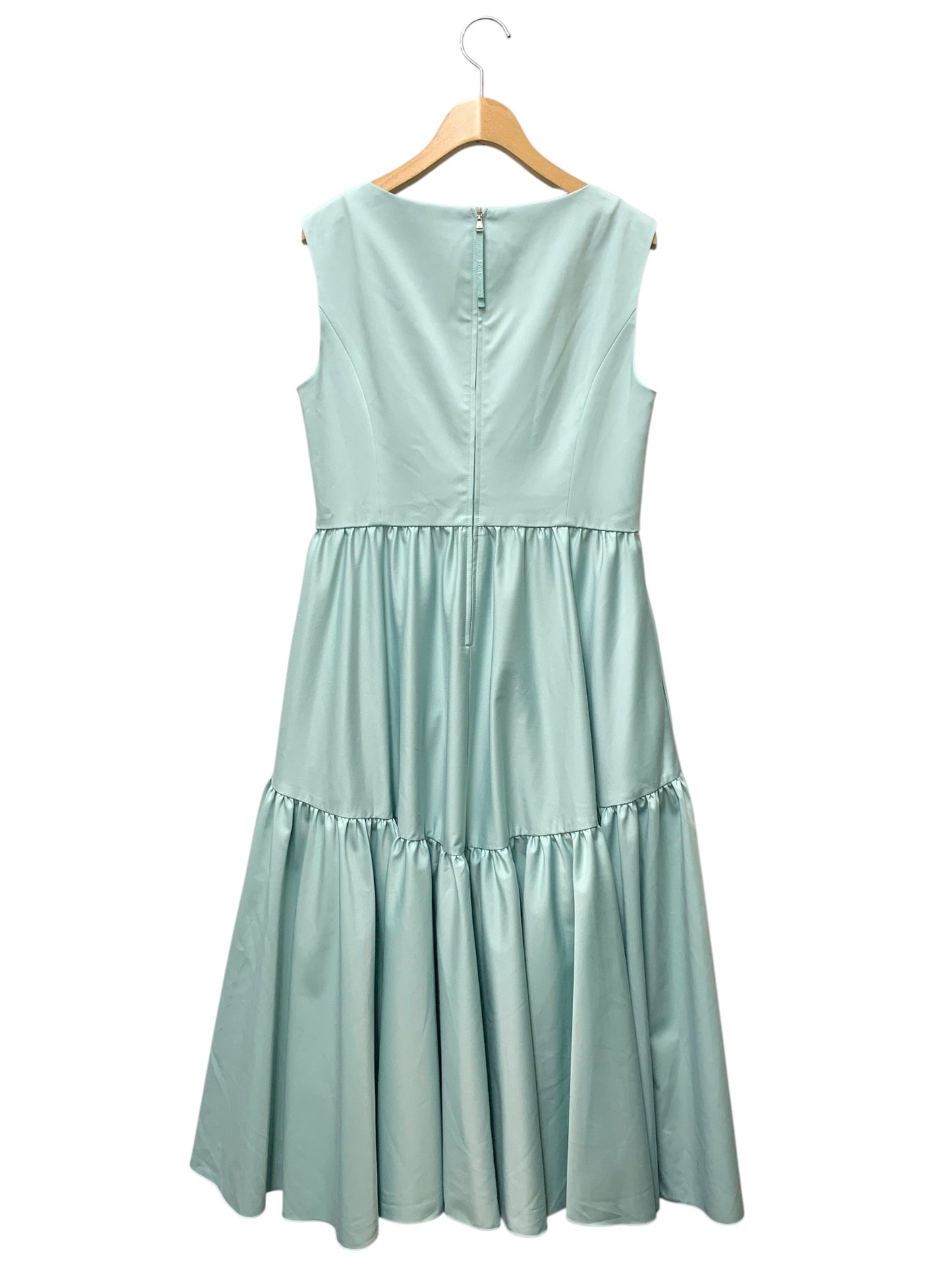 フォクシーブティック Gelato ジェラート 45662 ワンピース 40 ブルー IT28VJHOZJRM
