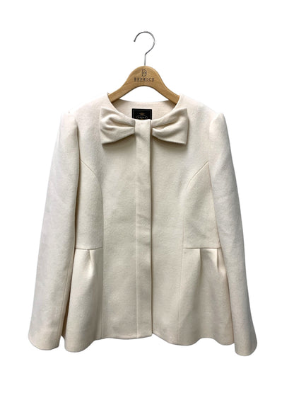 トッカ 【消臭】IN ROMANCE SHORT ショートコート COTOGW0140 2 ピンク ITCS2TTLN096