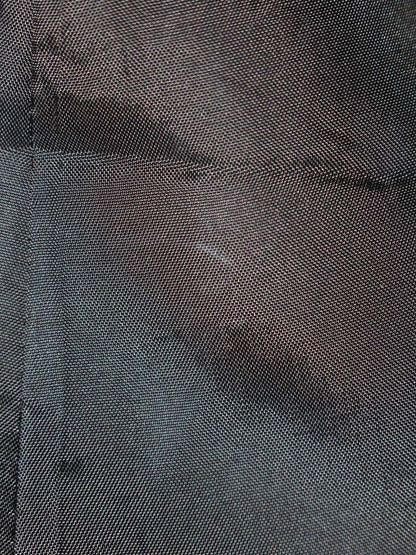 エムズグレイシー 727307 スカート 40 ブラック フラワーモチーフ レース ITFF1KGNPZ5C