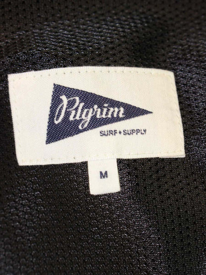 ピルグリム サーフ+サプライ Ira Climbing Pants 36-24-0614-139 イージーパンツ M ネイビー 23AW IT8KZ0RX3YAK