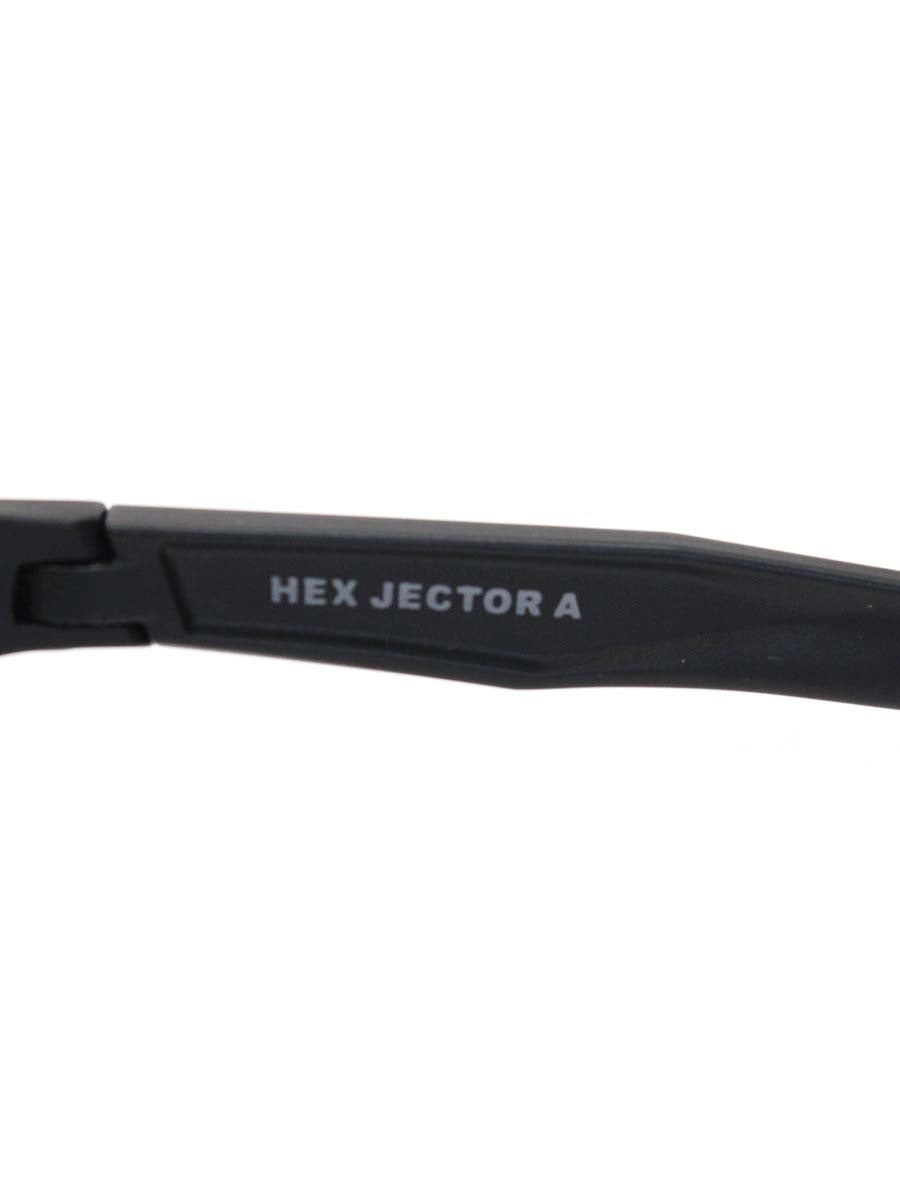 オークリー OX8174F-0154 HEX JECTOR A メガネ サテンブラック ITMB2D5BOSJK