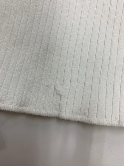 フォクシーブティック Half Moon ハーフムーン 37559 ニットセーター 38 ホワイト IT5MGG3OC488