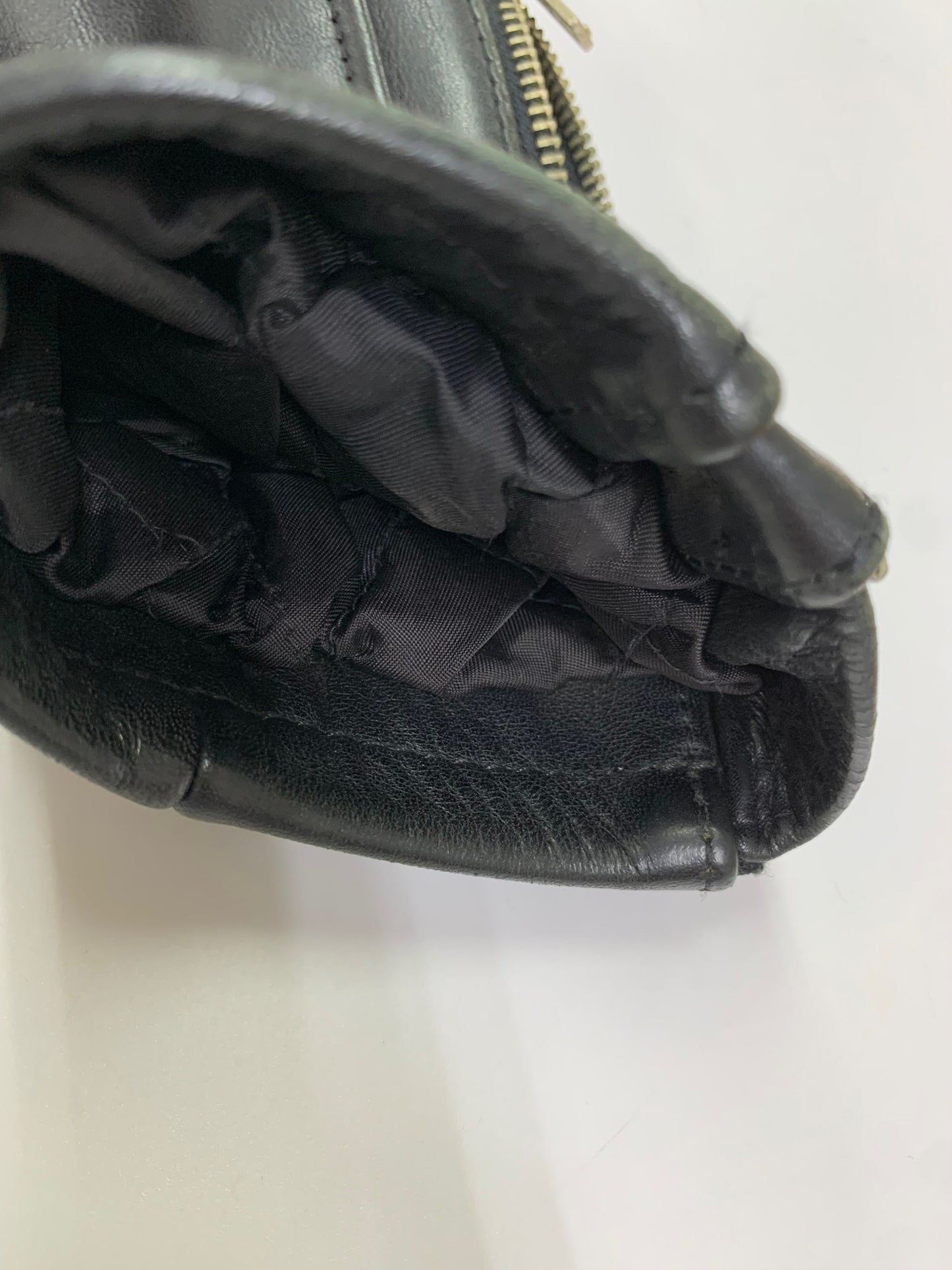 ハーレーダビッドソン 40182 L ブラック シングルライダース レザー ITWJOTUP6H4S