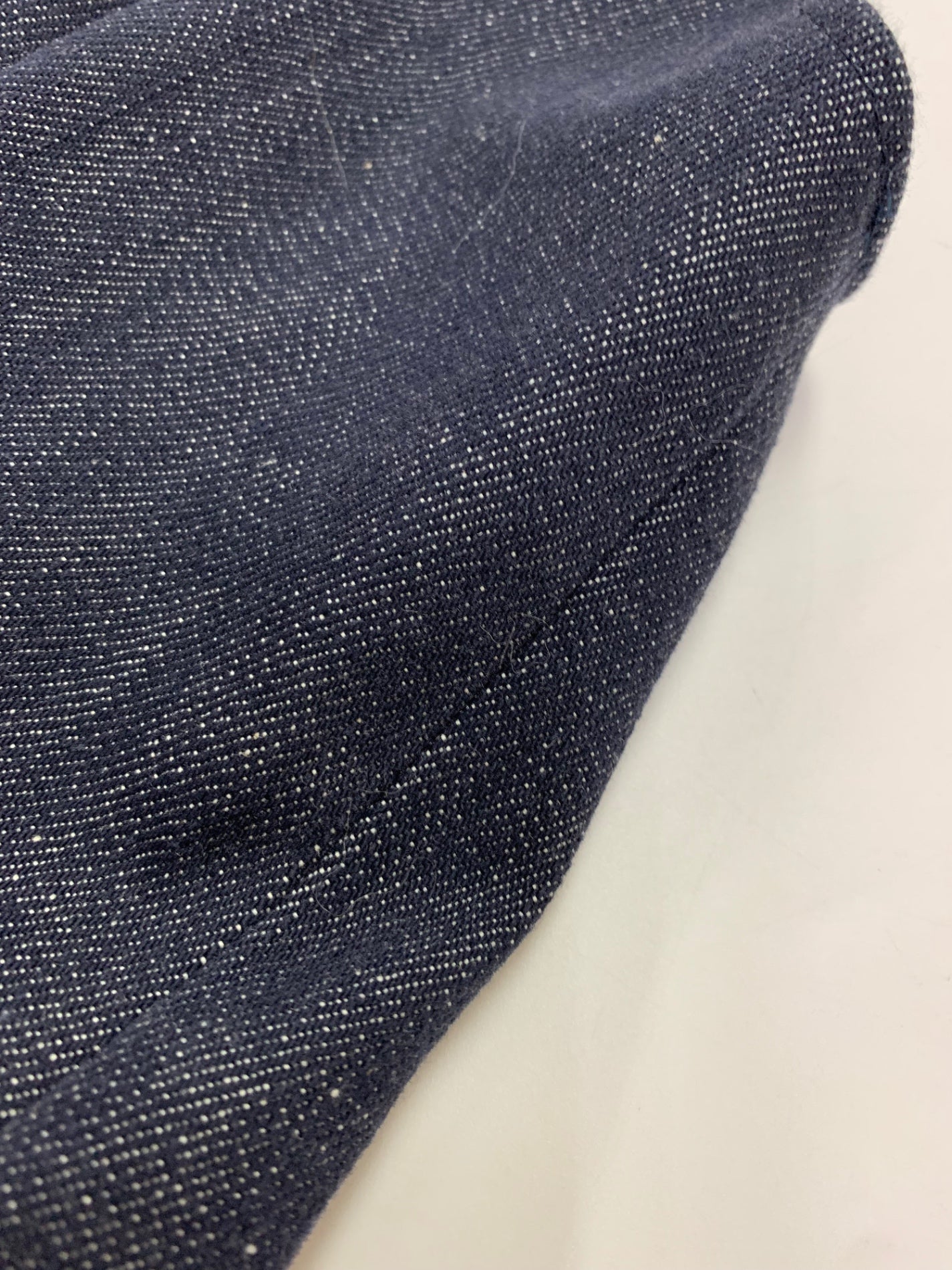 フォクシーニューヨーク Dress 37032 ワンピース 38 ネイビー ITICJ7UQPJT4