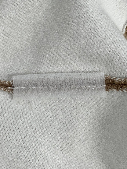 フォクシーニューヨーク collection cardigan 39014 カーディガン 38 ブラウン IT83ZFRX4XL4