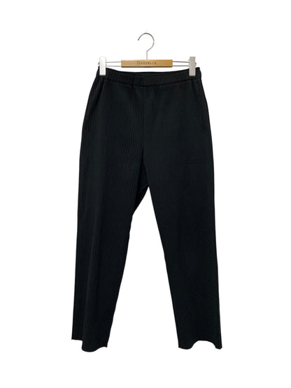 ミーイッセイミヤケ ファインニット  MI24KF201 ブラック プリーツ ITYHPJUINS8G 【SALE】