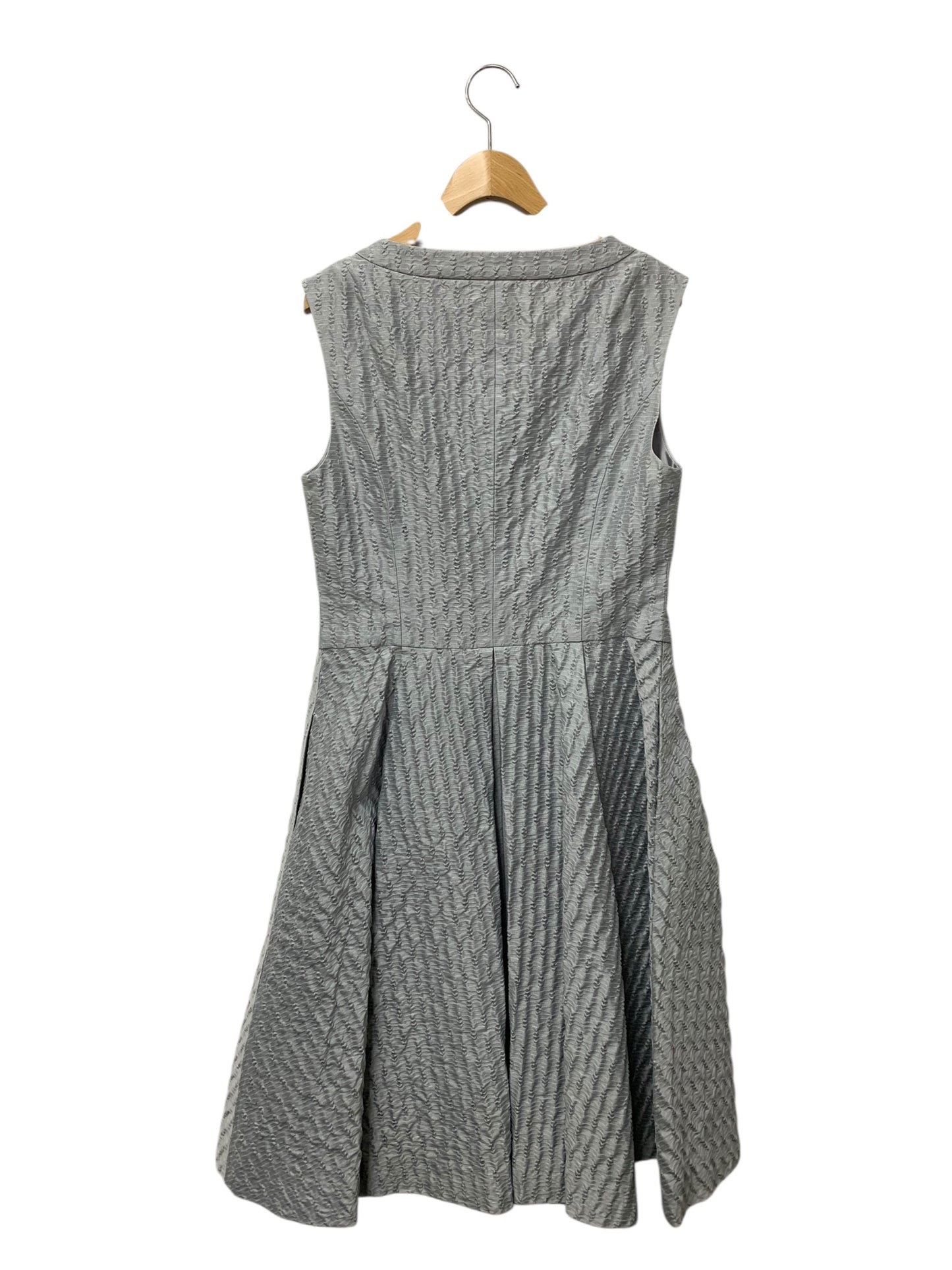 フォクシーブティック Dress Diamond Dust 38302 ワンピース 40 ブルー IT1AAF6AHPK8