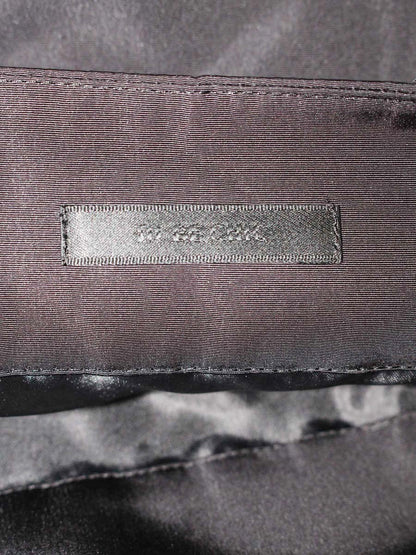 トゥービーシック W5S19-892-09 スカート 40 ブラック フレア IT5NWOJ2TGDQ 【SALE】