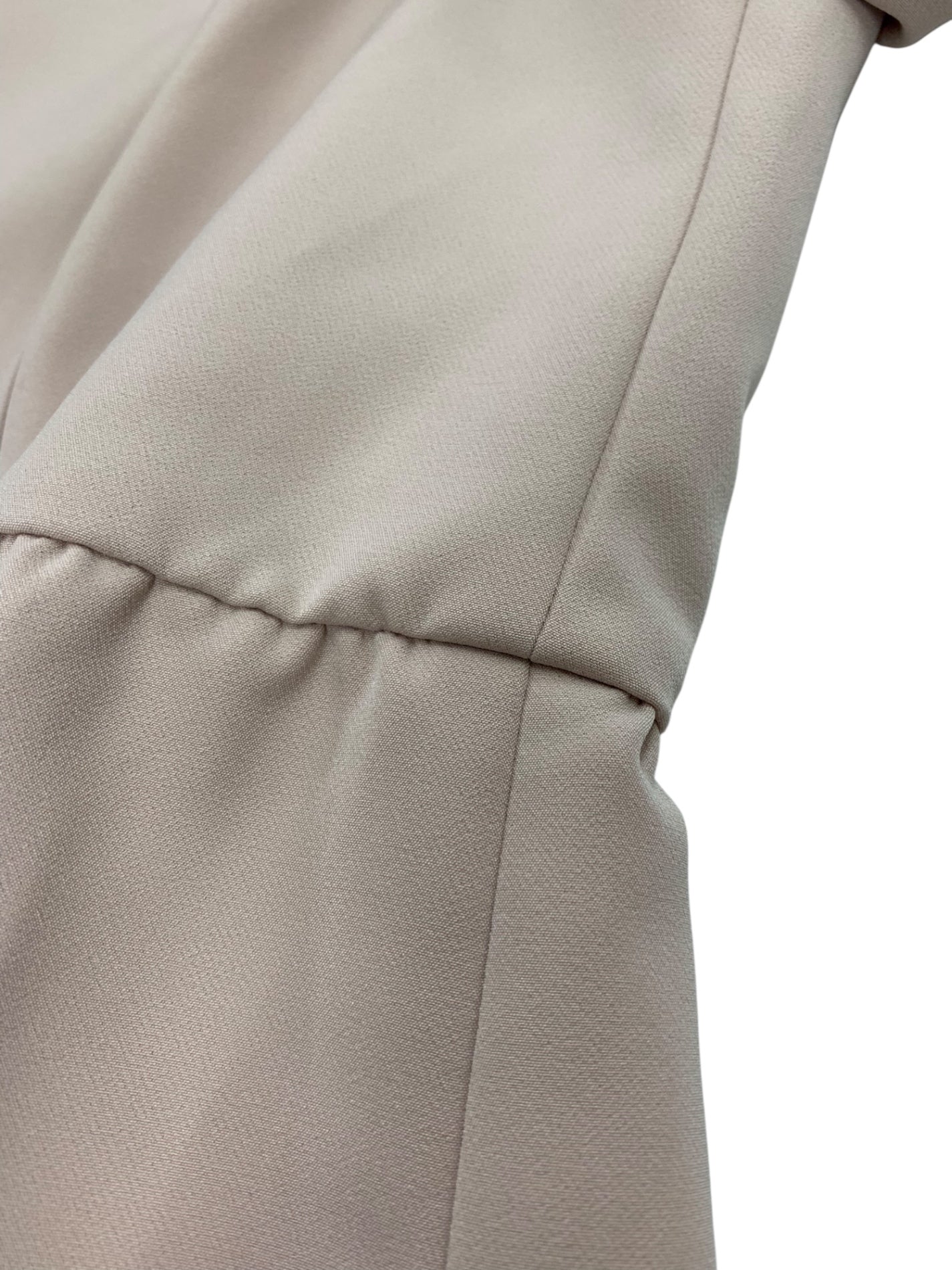 トッカ  Fly free ジャケット JKTOGS0805 6 ピンク クルーネック ギャザー ITEPA945BPV2