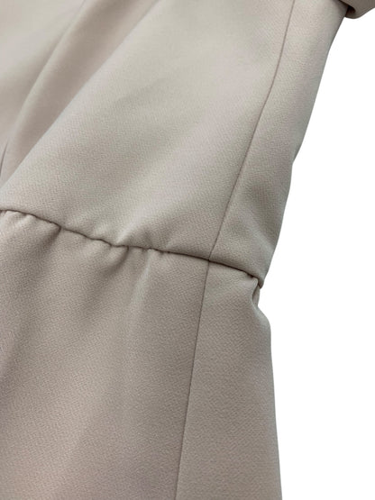 トッカ  Fly free ジャケット JKTOGS0805 6 ピンク クルーネック ギャザー ITEPA945BPV2