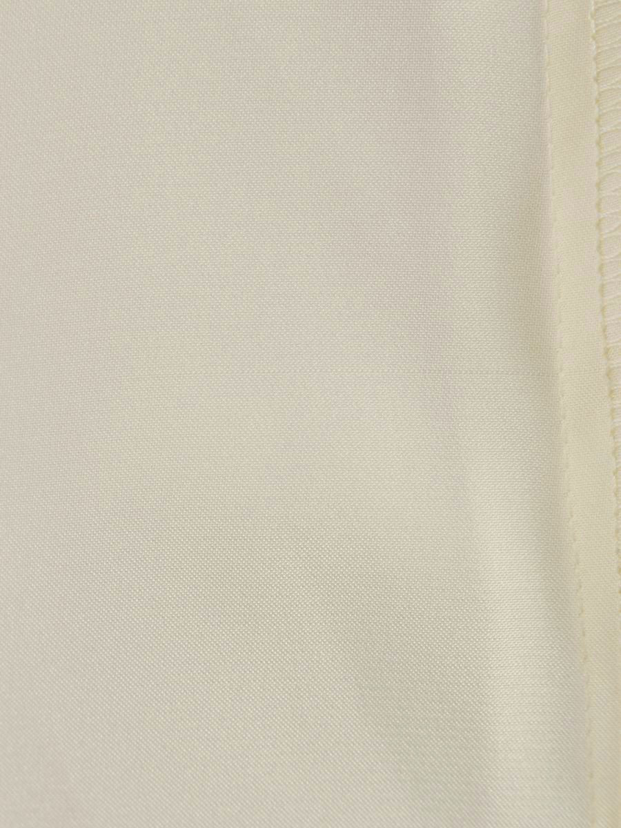 自由区 スノーフラワープリント ワンピース OPWMGS0004 40 ブラウン ITP13VZMNA66