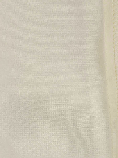 自由区 スノーフラワープリント ワンピース OPWMGS0004 40 ブラウン ITP13VZMNA66