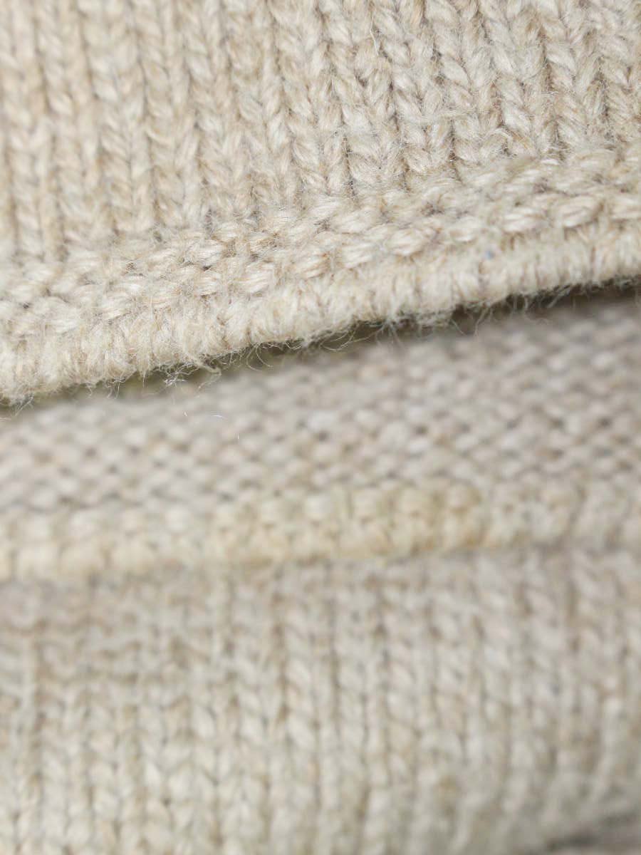 フォクシーニューヨーク Knit Tops ボートネック 31394 ニット セーター 38 ブラウン IT6UBED3PSAE