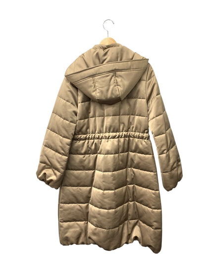 フォクシーニューヨーク collection Jacket McKinley 39827 コート 40 ベージュ ITL7ENPHJBNK