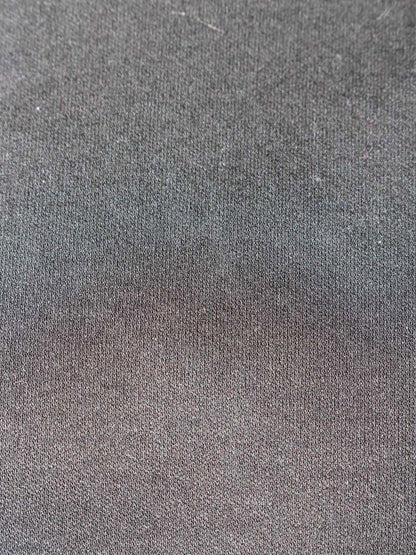 エムズグレイシー 525101 Tシャツ カットソー 38 ブラック ティアード フリル ITEQHJFBY9E8