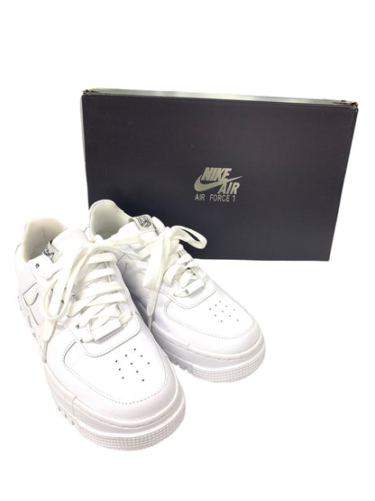 ナイキ WMNS AIR FORCE 1 PIXEL エア フォース 1 ピクセル CK6649-100 WHITE US6 ホワイト ITFCZRKPXK00