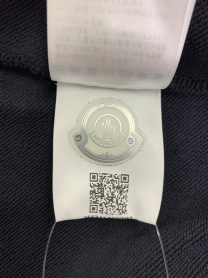 モンクレール F09118G7001080980 スウェット M ネイビー ITLHS11QV696