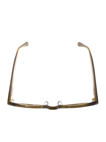 オリバーピープルズ メガネ オリーブブラウン Sheldrake-J ND ITOAUZVR0SSQ