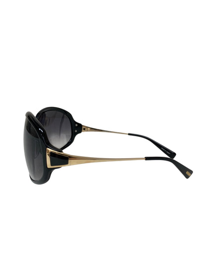 オリバーピープルズ MARIETTE サングラス ブラック コンビフレーム フルリム オーバル（楕円） IT1W03OPK91G 【SALE】