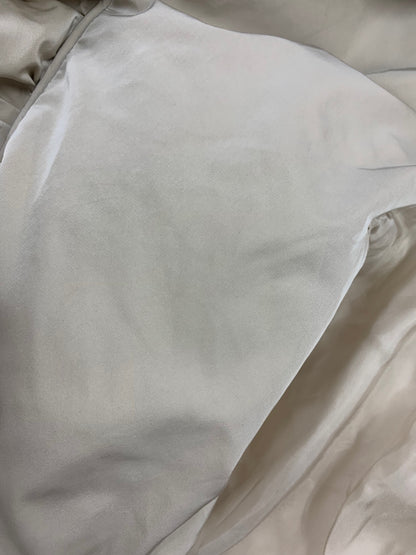 フォクシーブティック 29242 ダウンコート 42 ベージュ IT647Q5RDDOA