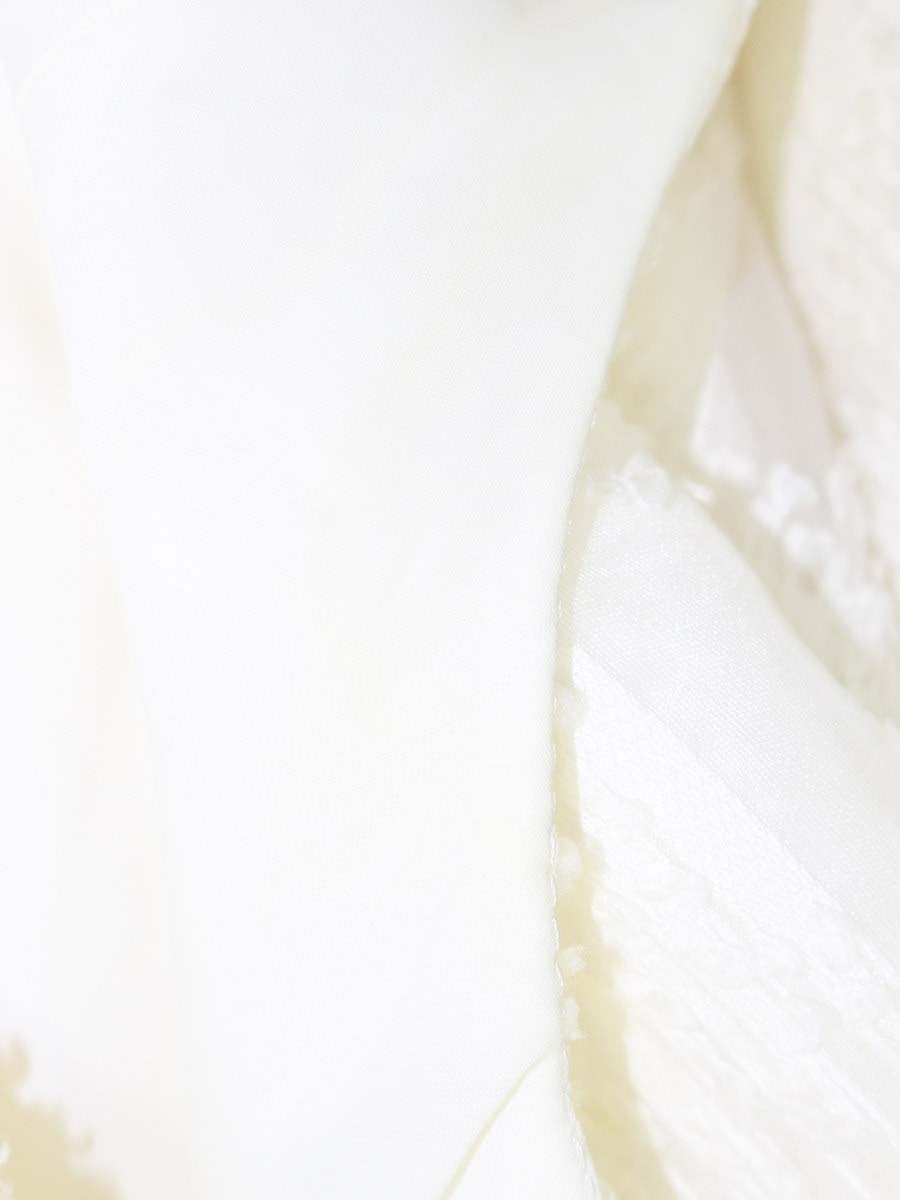 フォクシーニューヨーク collection Dress 38944 ワンピース 38 ホワイト ITN7P2EURIIS