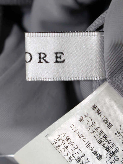 アドーア イージージャージースカート 531-0220612 36 グレー ITBA7CSONM7J