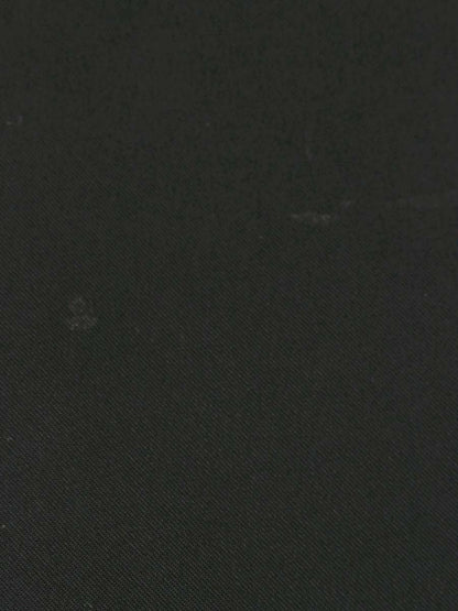 フォクシーニューヨーク 18595 ワンピース 40 ブラック ベロア スエード ITFNQUOU0OL8