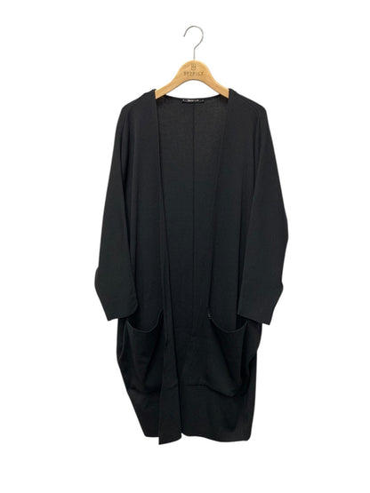 デイジーリン Knit Hampton Cardigan 06630 カーディガン F ブラック ITGP58X66IVI