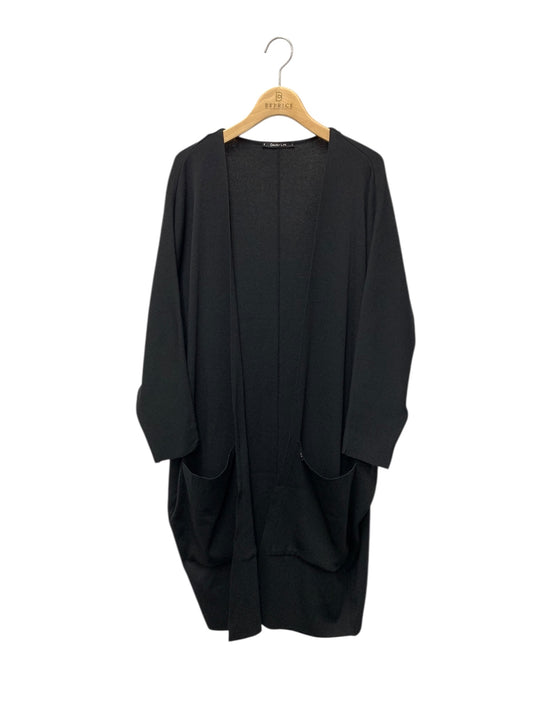 デイジーリン Knit Hampton Cardigan 06630 カーディガン F ブラック ITGP58X66IVI