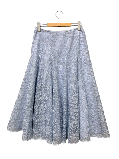 アディアム Bruna Skirt 45239 スカート 0 ブルー ITK08E43426O