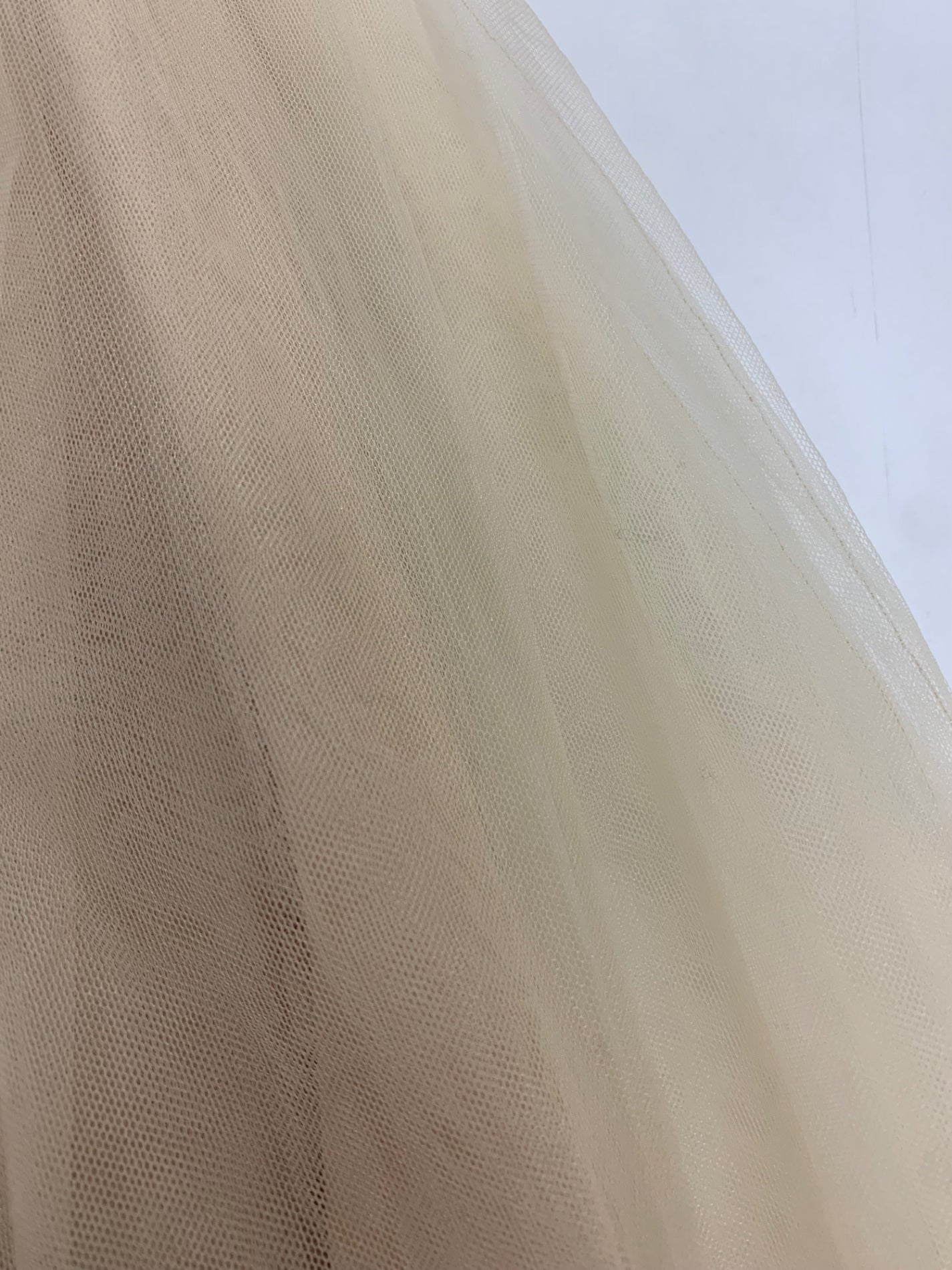 ツルバイマリコオイカワ SK2212440 スカート ピンク チュール ウエストゴム ITZ2E46KVGEG 【SALE】