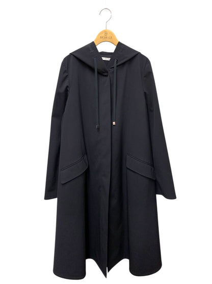 フォクシーニューヨーク Westminster Coat 41706 コート 40 ネイビー IT39OEAFEOXD