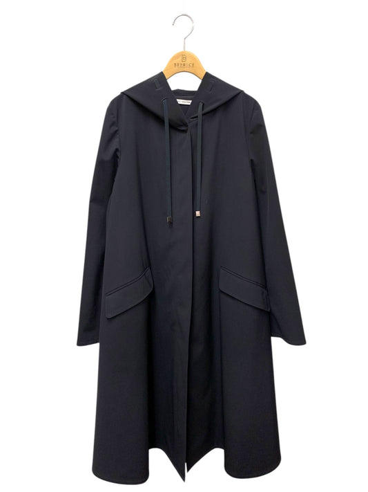 フォクシーニューヨーク Westminster Coat 41706 コート 40 ネイビー IT39OEAFEOXD