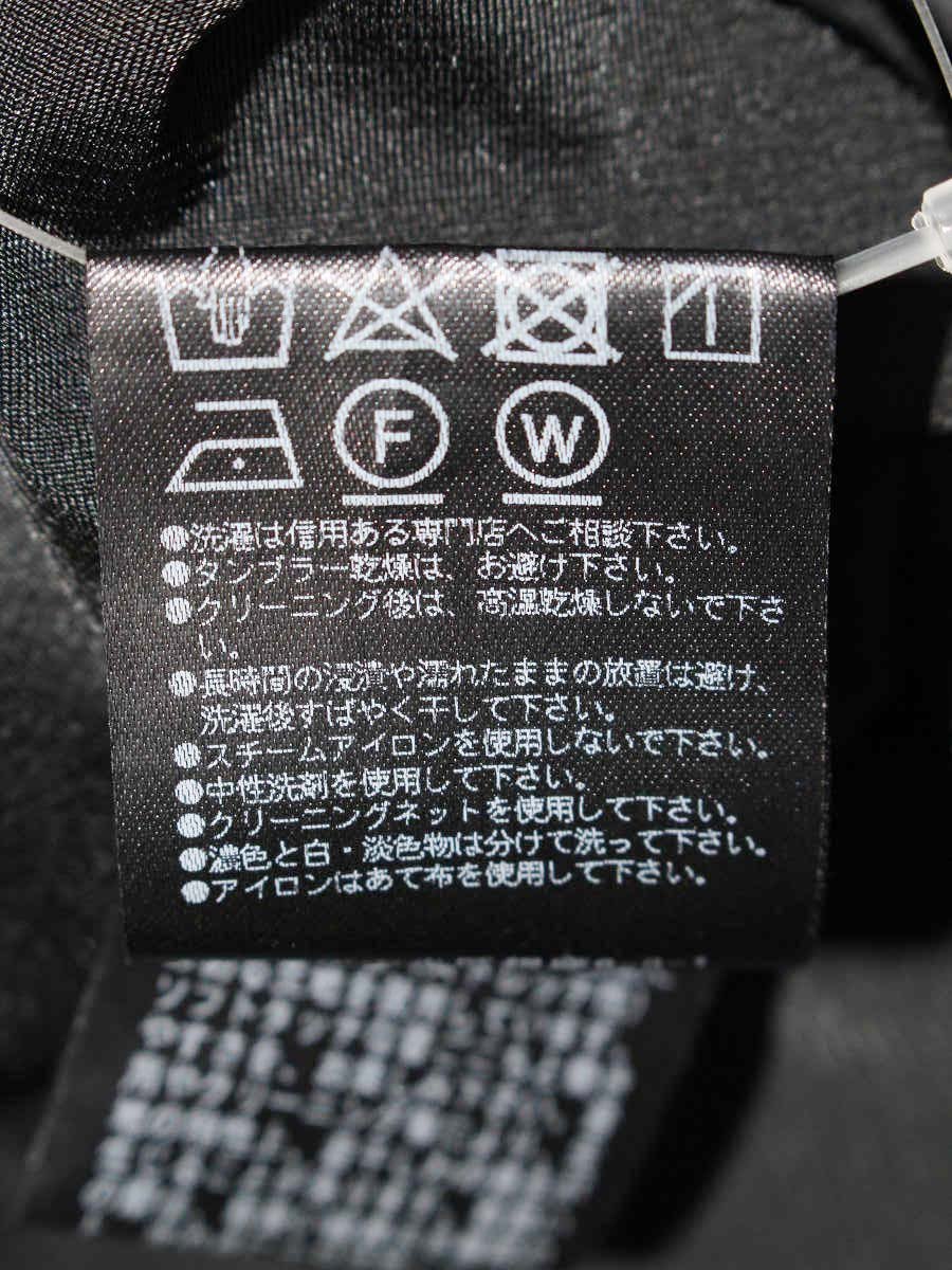 フォクシーニューヨーク サマーブラックミニドレス 37196 ワンピース 42 ブラック ITGJ5S4A6Y38
