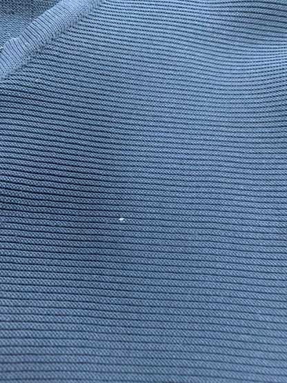 シーエフシーエル Restyle Archives #1 POTTERY KAFTAN ニットワンピース CF005KH006IST ワンピース 1 ブラック 23SS ITSLI5PM264Q