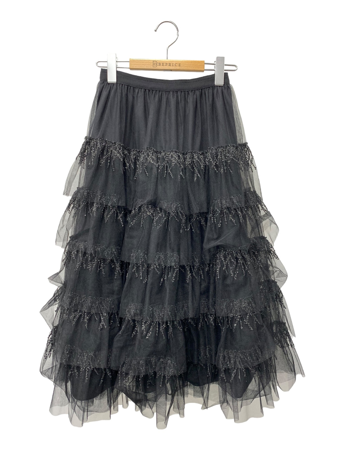 フォクシーブティック Skirt Forest Rosemary 43040 スカート 38 