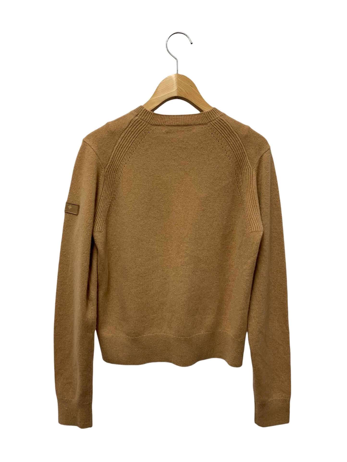 タトラス MUGGIA ムッギア LJXA0330053588 ニット 02 ブラウン カシミヤ ITDS3FSH1S7O