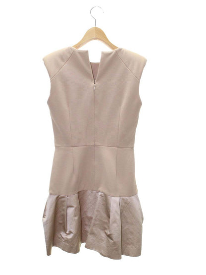 フレイアイディー FFOC12706 ワンピース 1 ベージュ 切替 IT7V8D5666HY 【SALE】