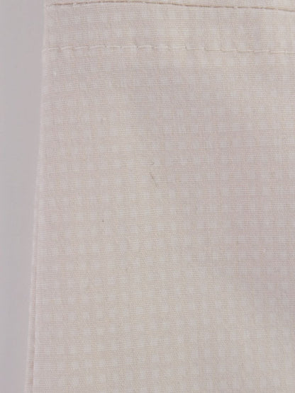 トワレ 353-243-100 ワンピース 3 ベージュ ギンガムチェック IT9VKL4OGO5U