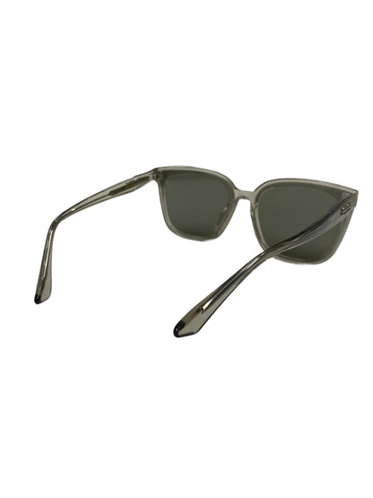 ジェントルモンスター Palette パレット サングラス 透明 セルフレーム ボストン IT7FX5DKDCTE