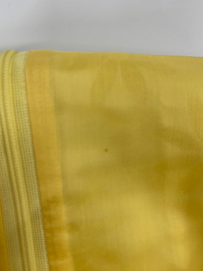 ハロッズ 11108231 ワンピース 1 イエロー フラワー ITB4EDXWC0EW