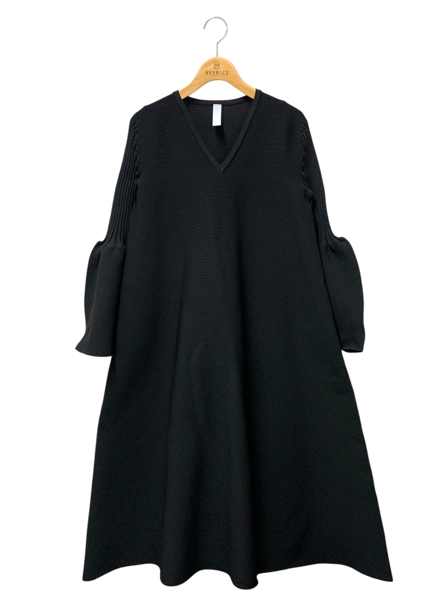 シーエフシーエル POTTERY KAFTAN 3 CF005KH071 ワンピース 1 ネイビー パフスリーブ ITN3Z8E7V1X0