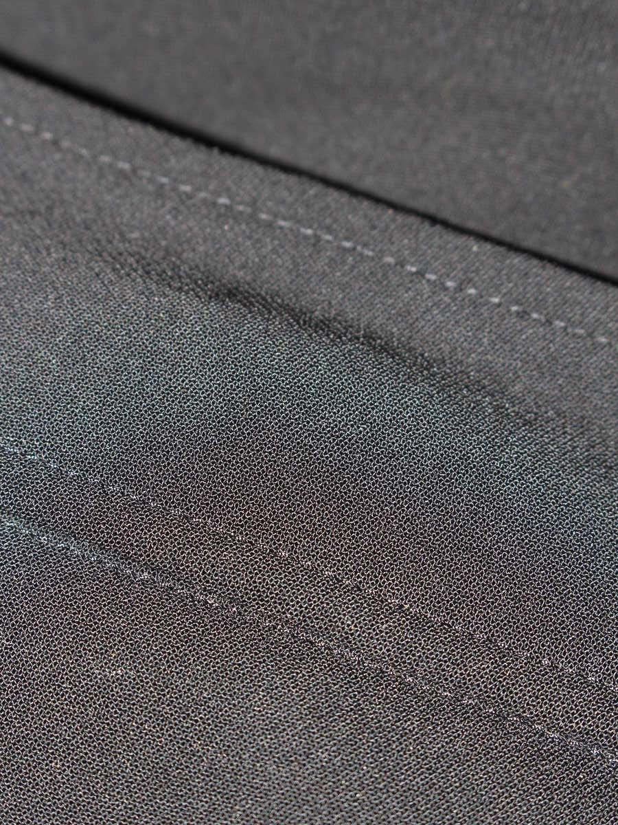 フォクシーニューヨーク Pants 37569 ワイドパンツ 40 ブラック ITMXTVV90JBK