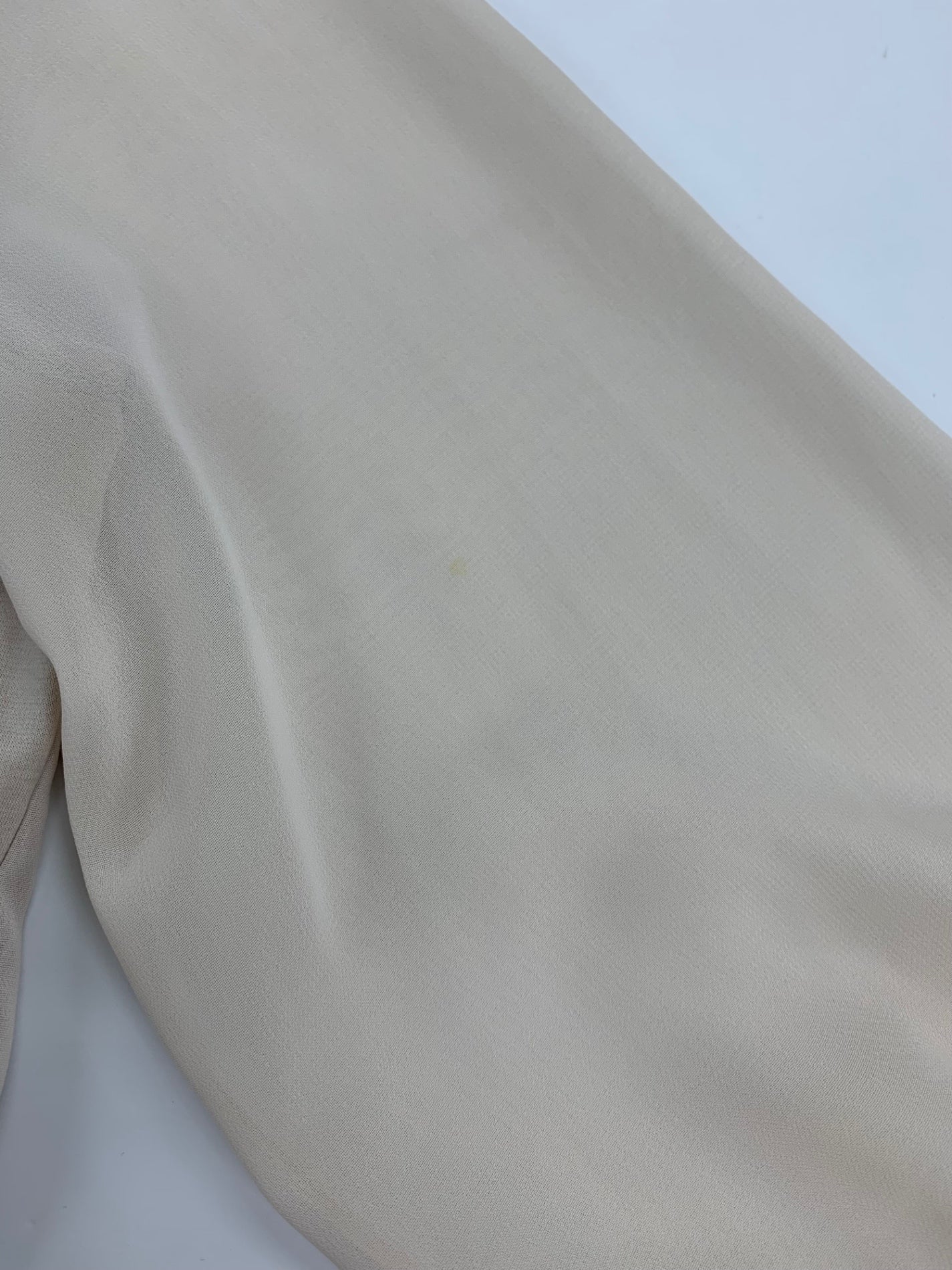 トゥービーシック W5J74-392-06 ワンピース  40 ベージュ チュール ITQX9CALHNTE 【SALE】