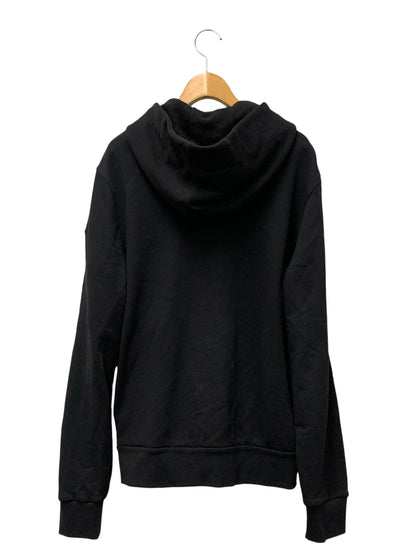モンクレール MAGLIA CARDIGAN ZIP UP CARDIGAN F20918G78500 V8183 パーカー M ブラック スウェット フルジップアップ ITRHH30AHXRK
