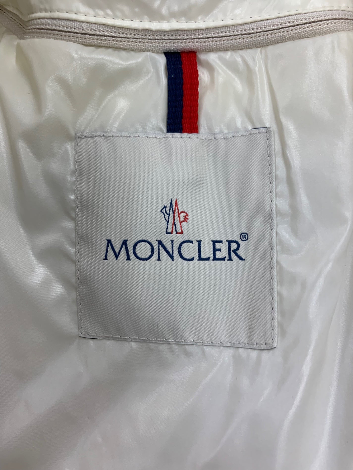 モンクレール MUFLIER GIUBBOTTO MUFLIER JACKET 120934692605 ダウンジャケット 0 グレー フード 2way IT5H2UH2OCO7