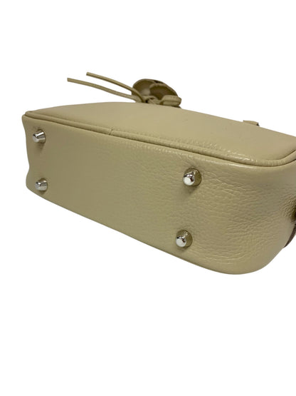 ルネ アリア ハンドバッグ ベージュ ITXQL2EHPAA4